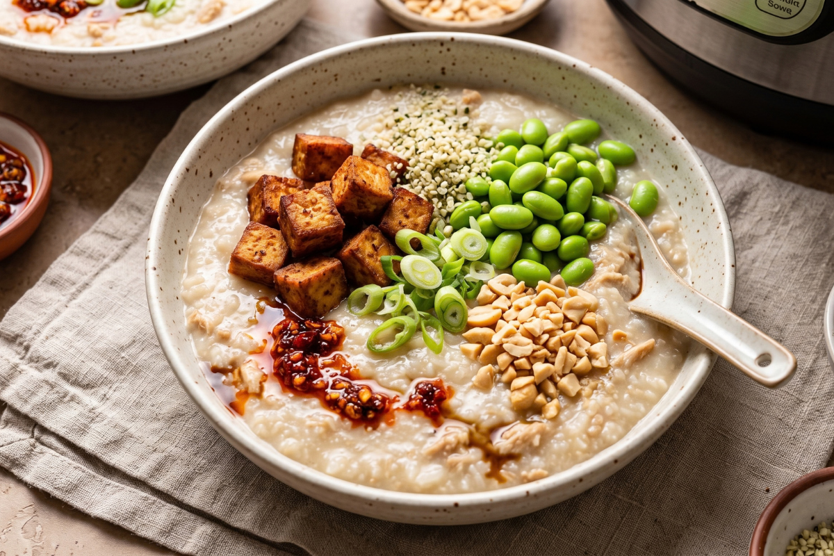 Congee