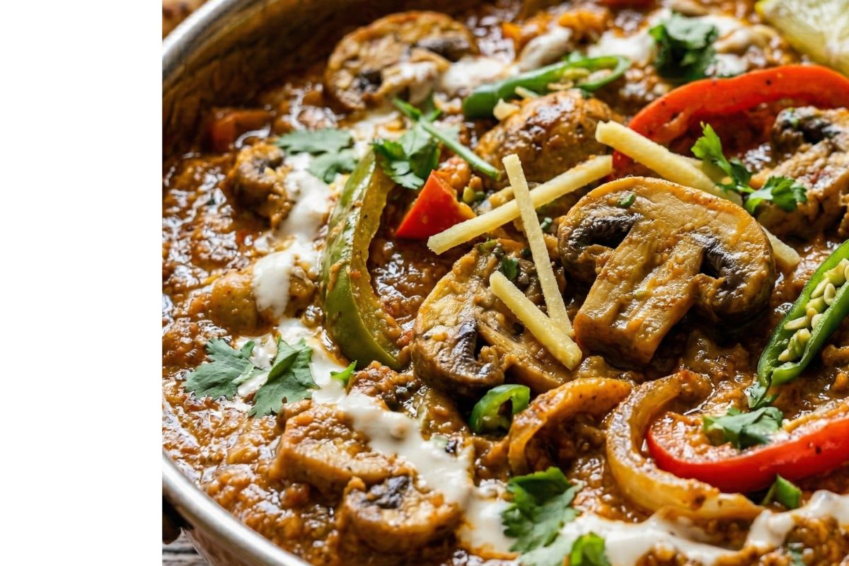 Mushroom Patiala