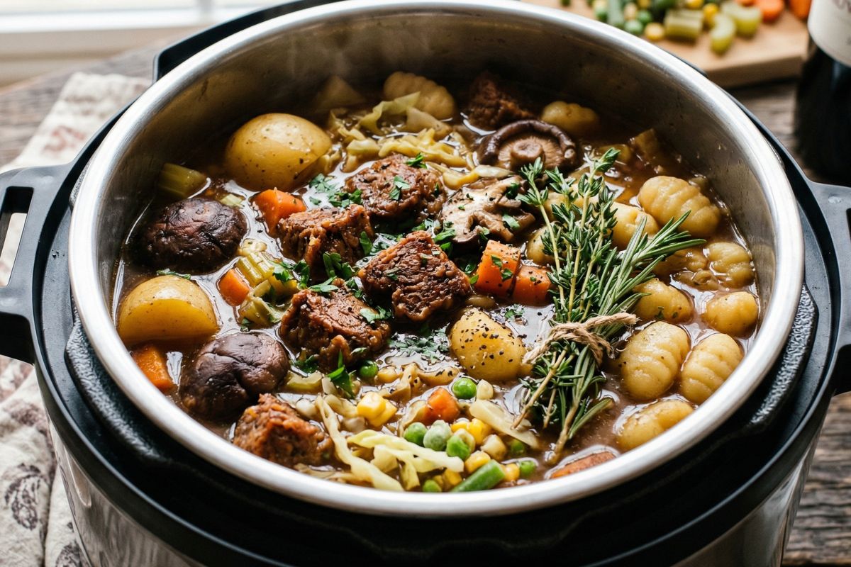 Stew